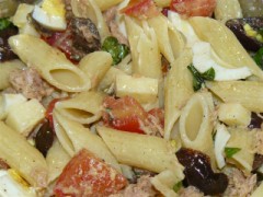 pasta fredda