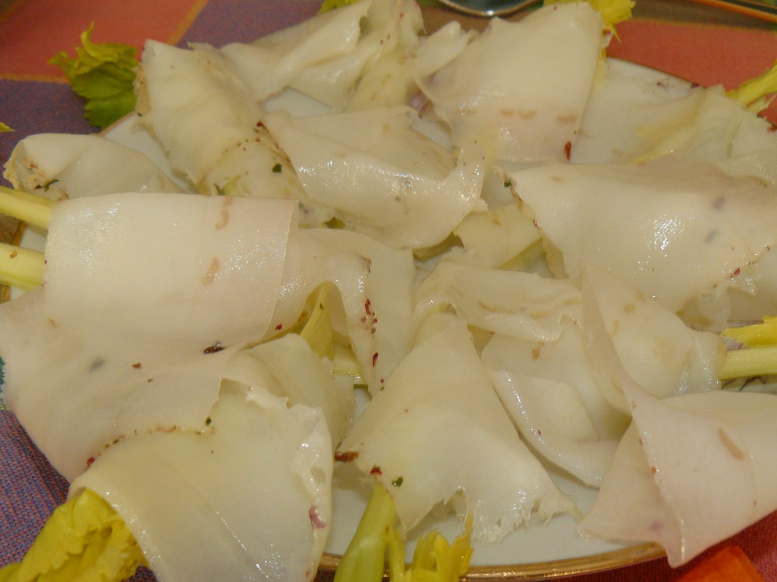 lardo di colonnata