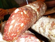 salame abruzzese