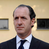 luca zaia