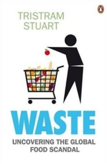 libro waste