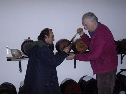 martino e giorgio barbieri 