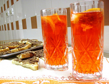 aperitivo