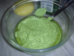 pesto ligure