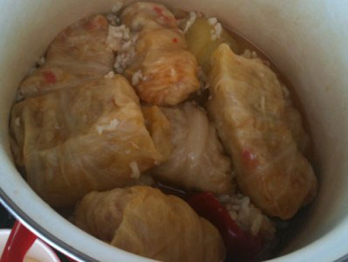 sarma