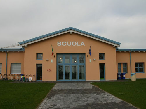 scuola di puianello