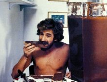 nanni moretti mangia pane e nutella