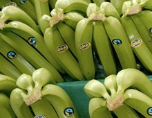 banane Fairtrade