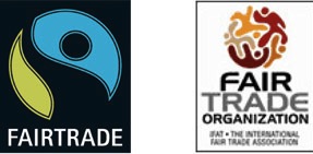 marchio Fairtrade