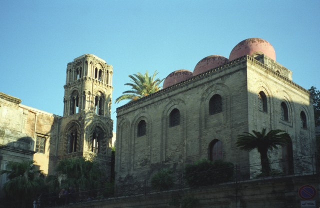 università di palermo