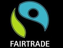 logo di fair trade