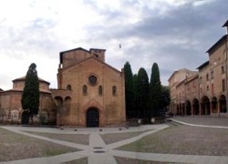 piazza santo stefano a bologna