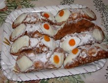 cannoli