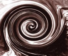 cioccolato fuso
