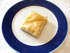 baklava