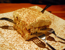 tiramisu