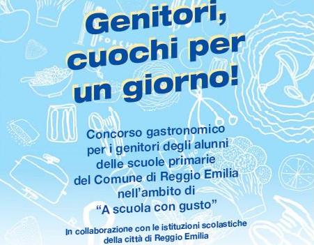 volantino del concorso