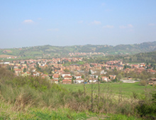 Monteveglio fotografata da Virgivirgi, Flickr