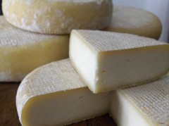 forme di formaggio