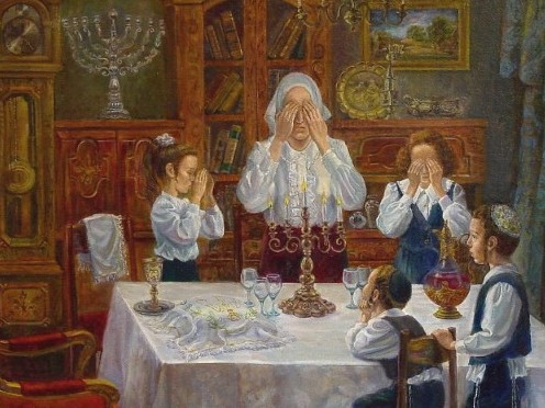 shabbat