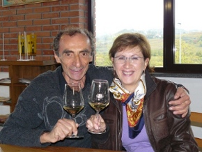 martino e giuditta