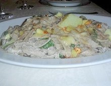 pizzoccheri