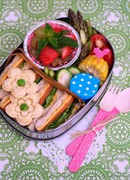 bento da picnic