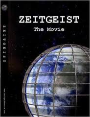 locandina del film zeitgeist