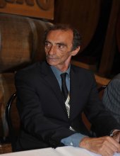 Martino, l'autore