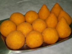 arancine di riso siciliane