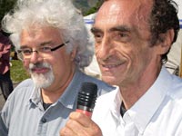 martino e patrizio