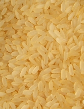 chicchi di riso parboiled