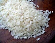 chicchi di riso roma