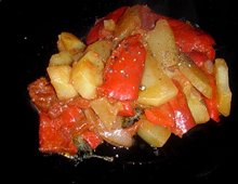 peperonata