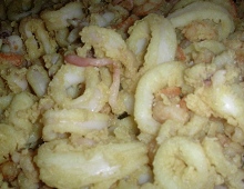 fritto misto