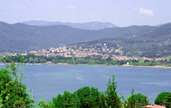 lato trasimeno