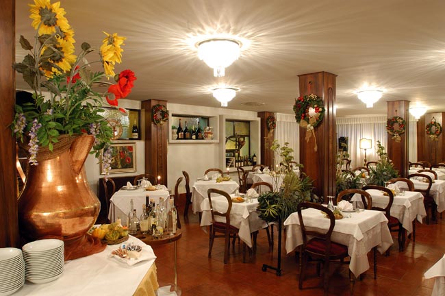 ristorante al fogher