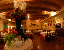 ristorante alle beccherie