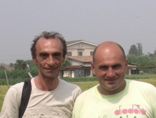 Lino Franchetti e Martino