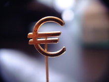 il simbolo dell'euro
