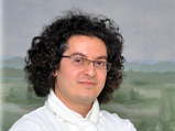 lo chef damiano ferraro