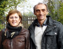 Martino e Giuditta