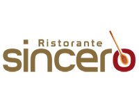 il logo dei ristoranti sinceri