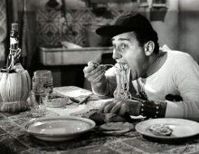 alberto sordi in un americano a roma