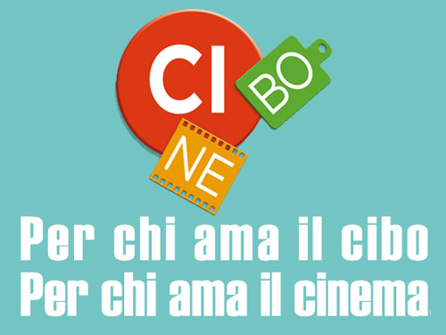 Cibo al Cine