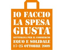 logo di io faccio la spesa giusta