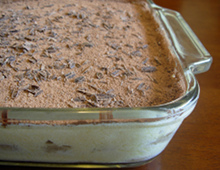 tiramisu