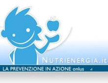 Logo del sito Nutrienergia.it