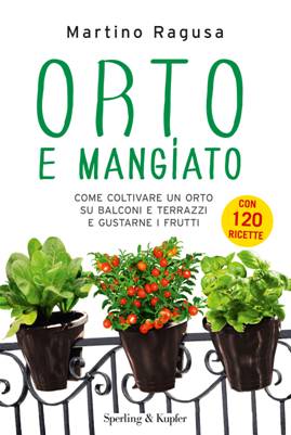 orto e mangiato copertina