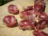 fette di salame